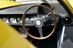 Ferrari 206 S Dino Berlinetta Competizione 1967 года
